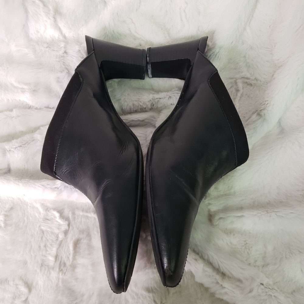 Michelle D Clogs Size 9 - Picture 2 of 11